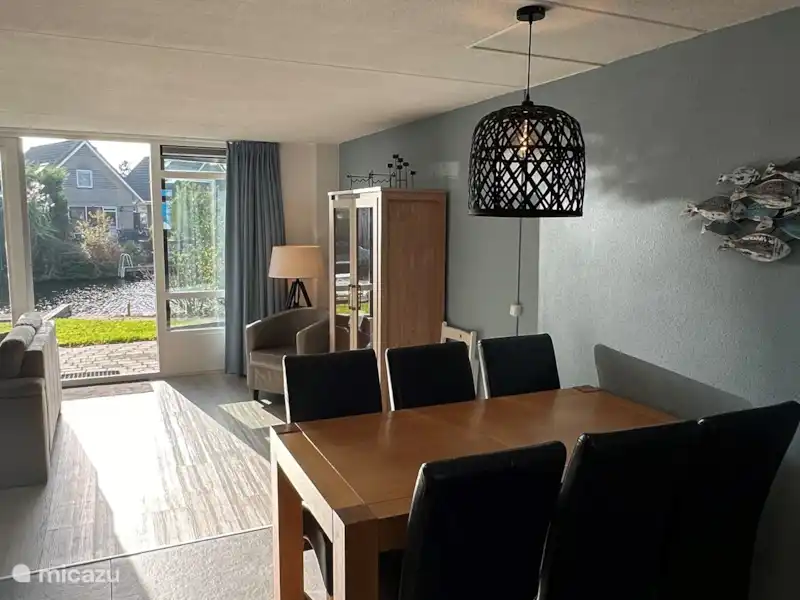 Bungalow IJsselmeer - Medemblik 77 | Pays-Bas, Hollande du Nord, Medemblik - Bungalow Bungalow IJsselmeer - Medemblik 77 | Pays-Bas, Hollande du Nord, Medemblik - Bungalow