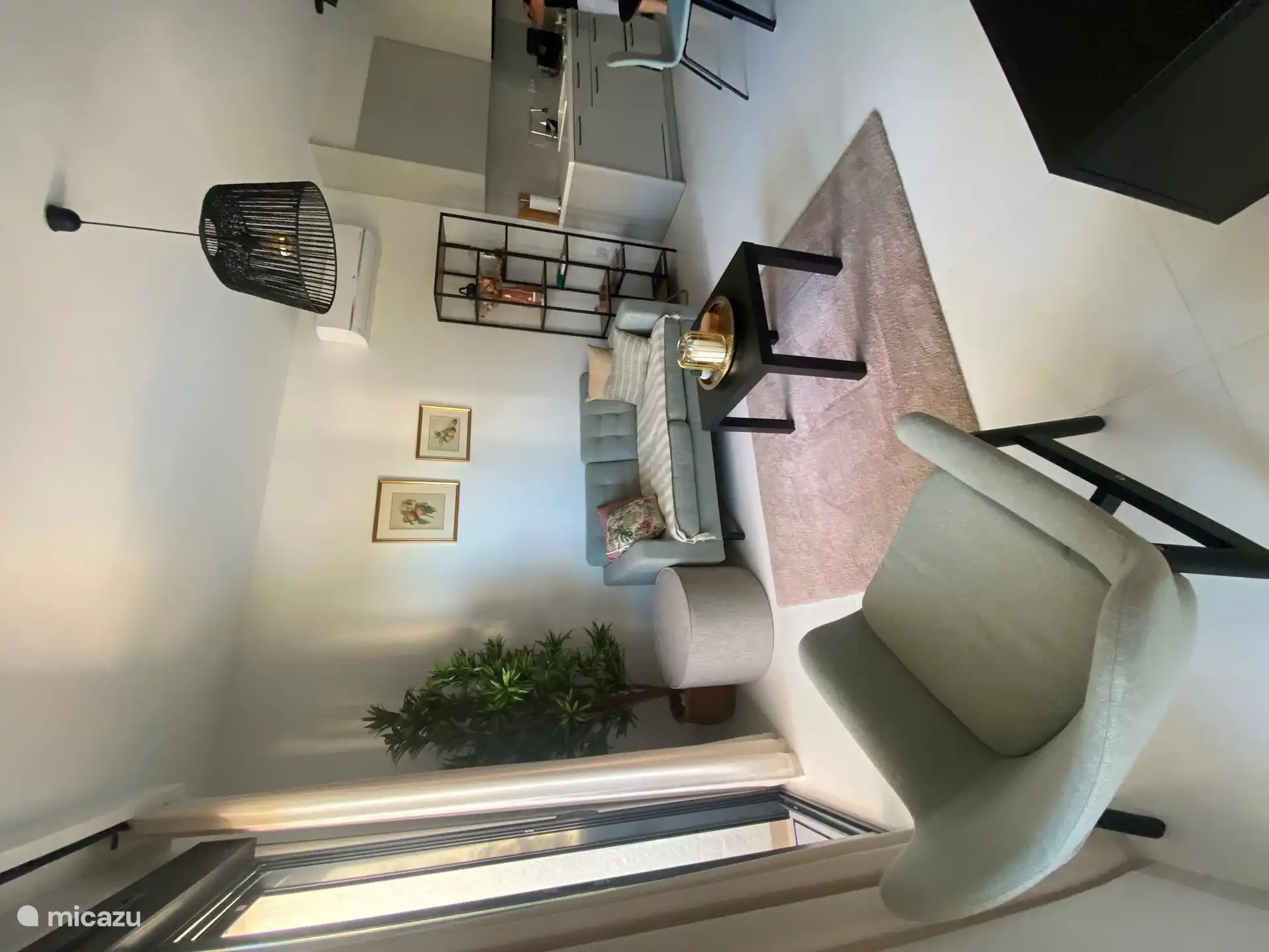 Lux - nieuw appartement San Miguel  huren in Spanje, Costa Blanca, San Miguel de Salinas - Appartement