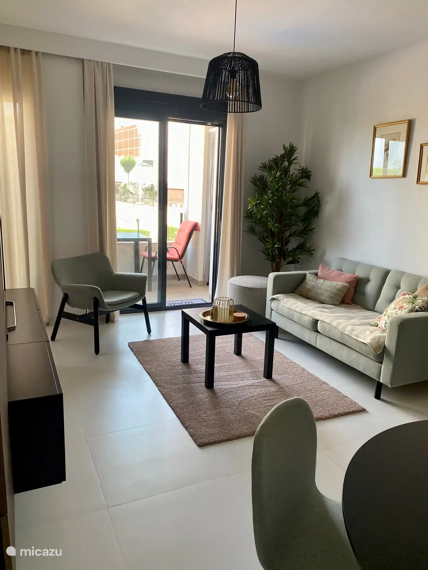 Lux - nieuw appartement San Miguel  huren in Spanje, Costa Blanca, San Miguel de Salinas - Appartement