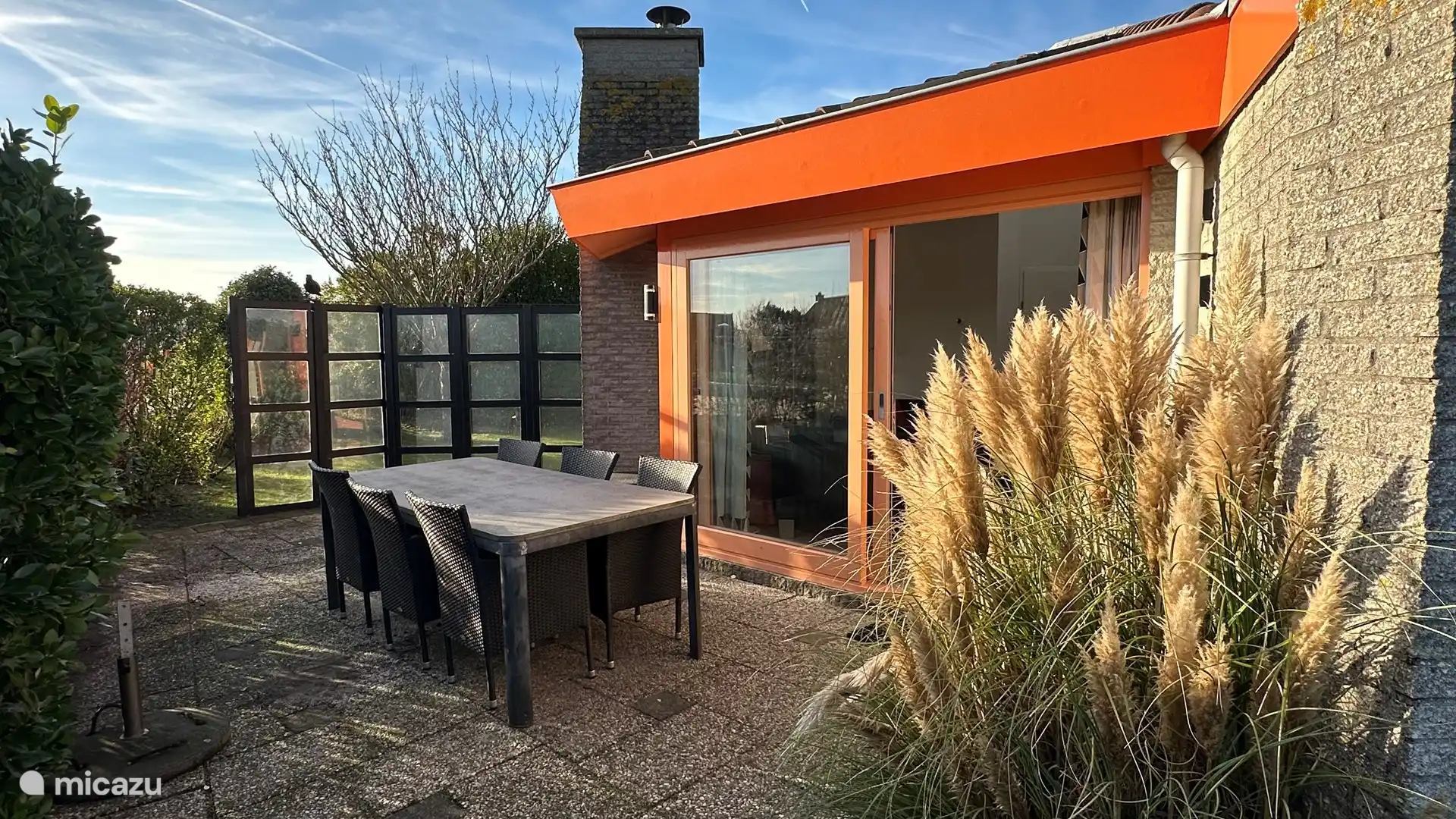 Seestern 219 in Niederlande, Nordholland, Julianadorp aan Zee - bungalow