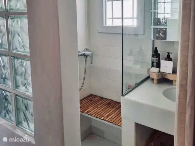 Mil Sueños en España, Costa Blanca, Jávea - villa Casita de baño