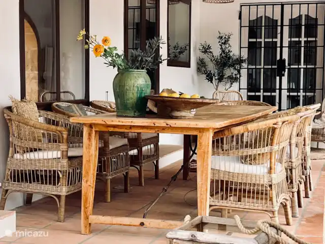 Mil Sueños en España, Costa Blanca, Jávea - villa Naya