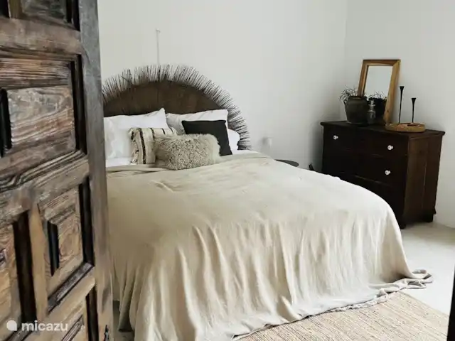 Mil Sueños en España, Costa Blanca, Jávea - villa Dormitorio 2