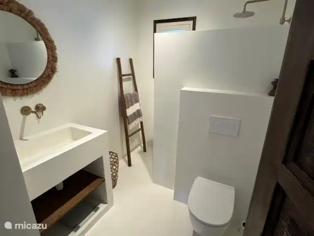 Mil Sueños en España, Costa Blanca, Jávea - villa Cuarto de baño 2