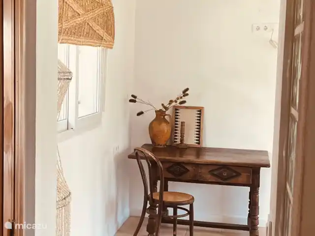Mil Sueños en España, Costa Blanca, Jávea - villa Dormitorio Casita