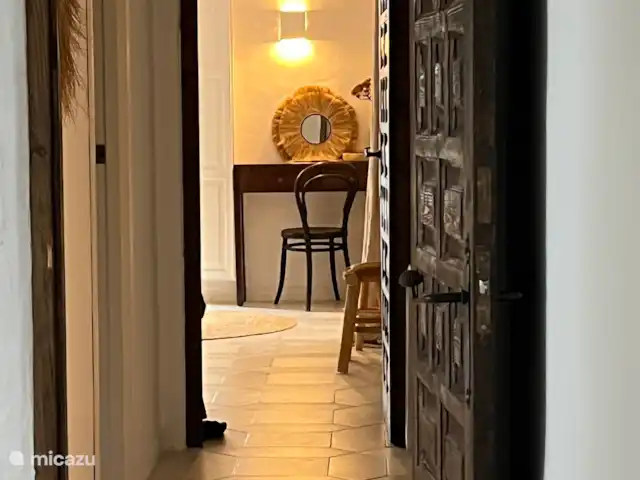 Mil Sueños en España, Costa Blanca, Jávea - villa Casa del Salón