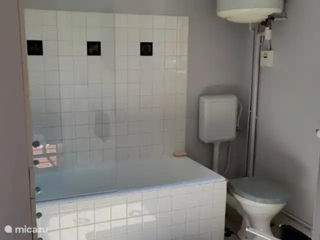 Lafousalle en Francia, Lot, Gourdon - casa de campo / castillo El bakamer