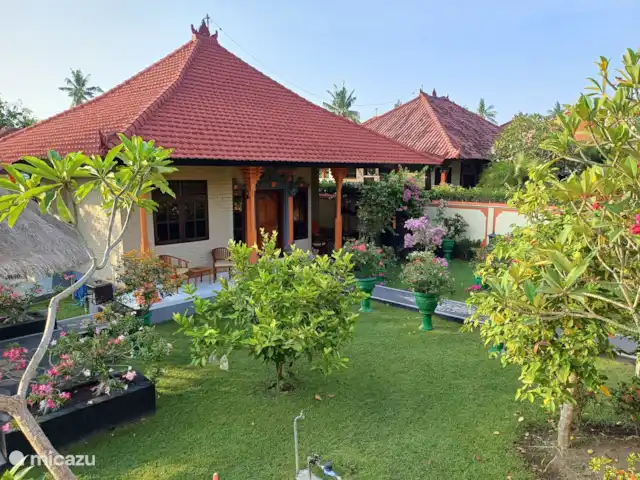 Jasri Villa Loen | Indonésie, Bali, Jasri Pantai - bungalow Jasri Villa Loen | Indonésie, Bali, Jasri Pantai - bungalow