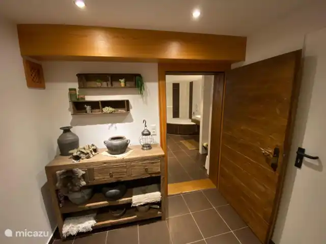 Chalet Murmel huren in Oostenrijk, Karinthië, Grosskirchheim - vakantiehuis De kelder