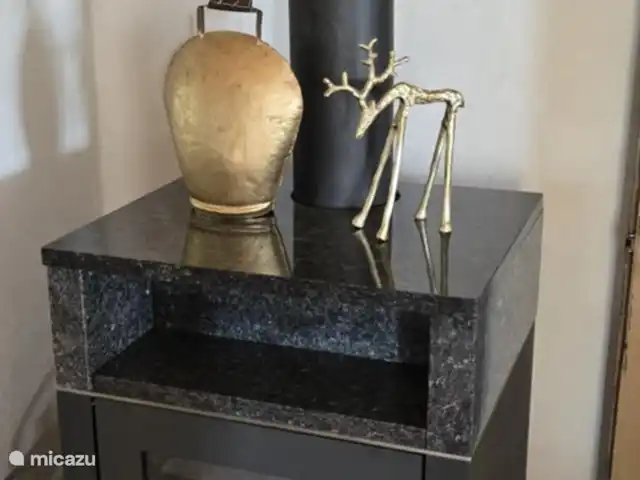 Chalet Murmel huren in Oostenrijk, Karinthië, Grosskirchheim - vakantiehuis Heerlijke houtkachel voor nog meer sfeer