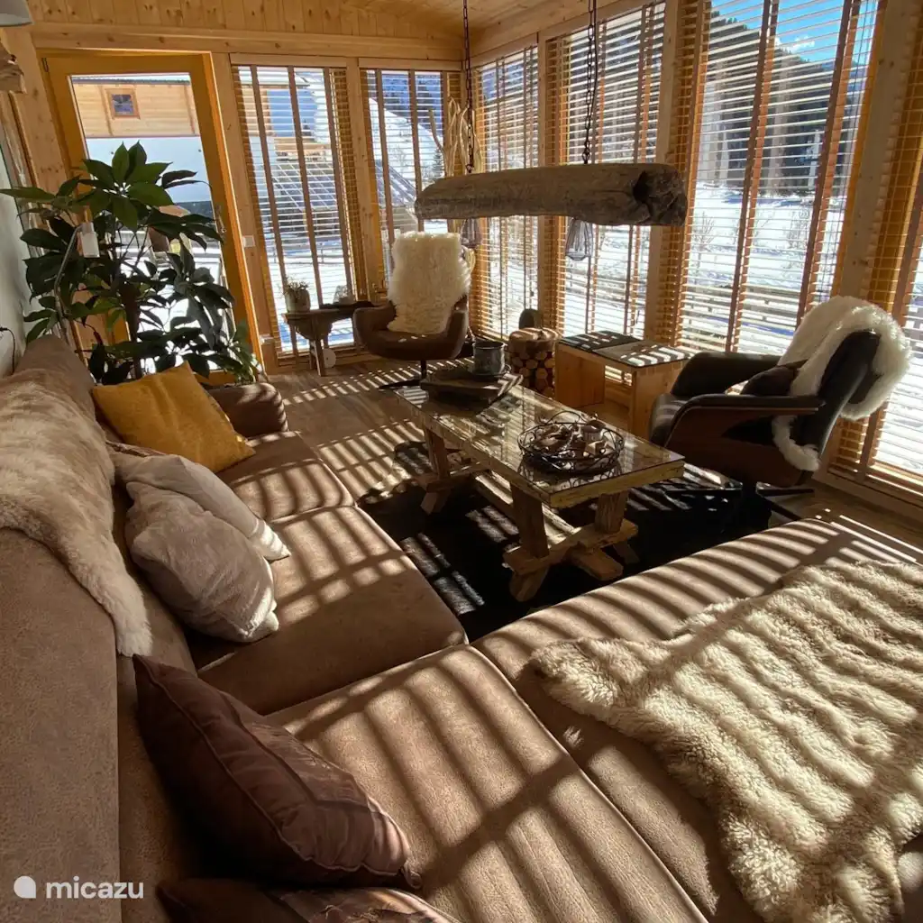 Chalet Murmel