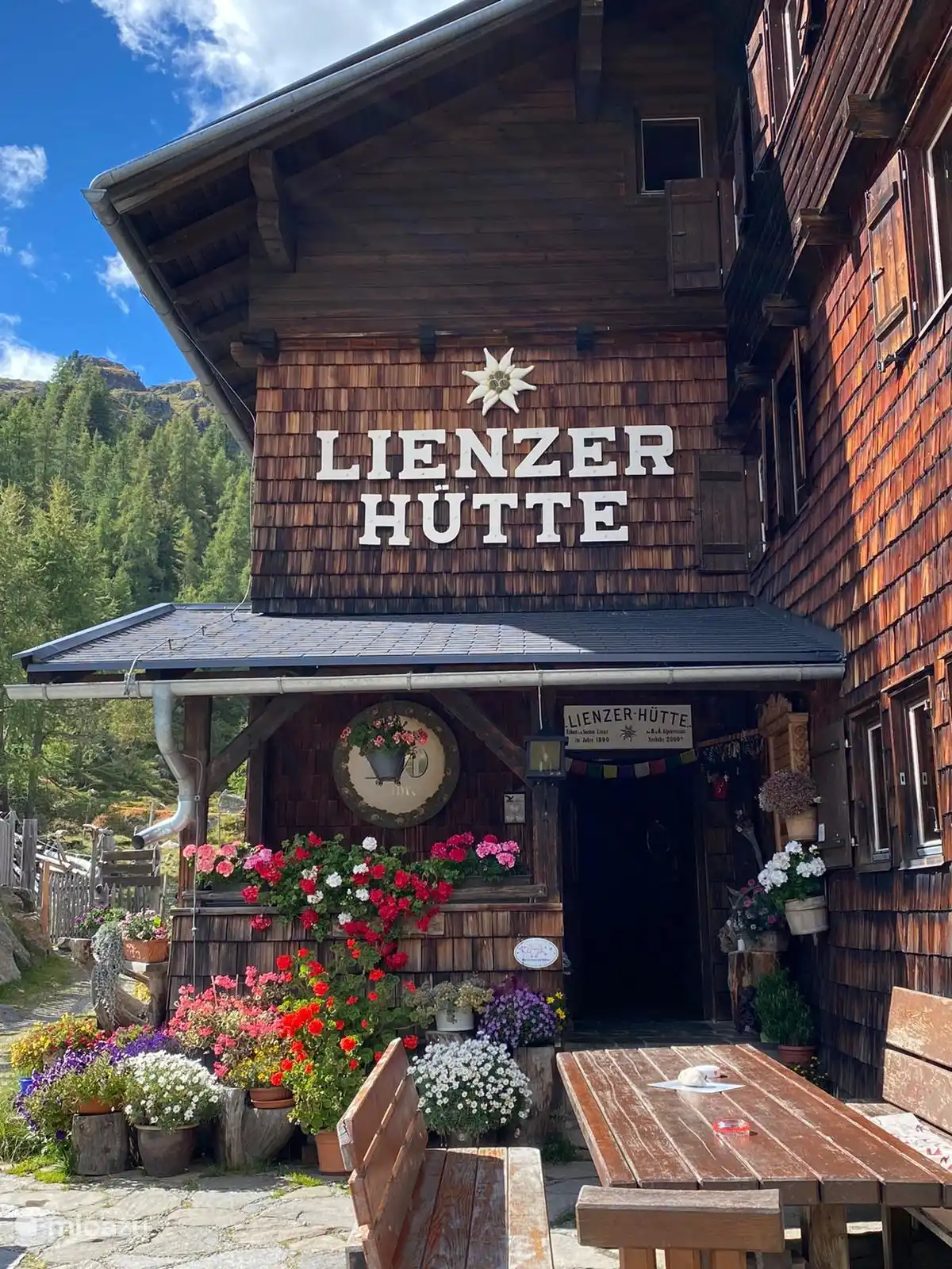¿Qué tal una hermosa excursión a la cabaña o una caminata por el valle de Debant hasta el Lienzer Hütte?
