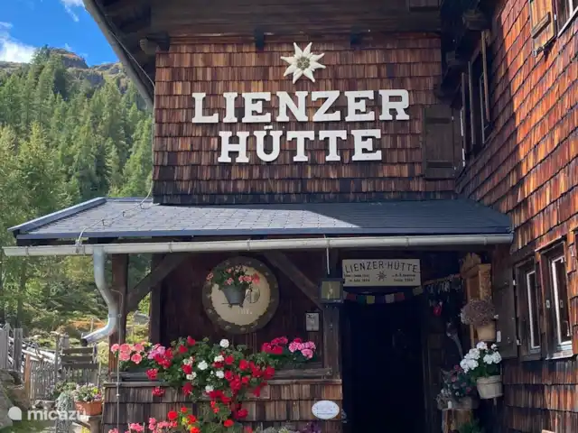 Chalet Murmel huren in Oostenrijk, Karinthië, Grosskirchheim - vakantiehuis Wat dacht u van een mooie huttentocht of een wandeling door het Debanttal naar de Lienzer Hütte.