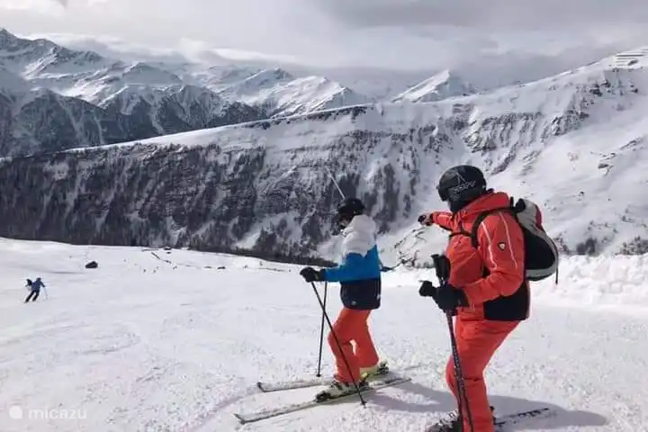 Maravillosas excursiones de esquí, ¡Heiligenblut tiene nada menos que 6!