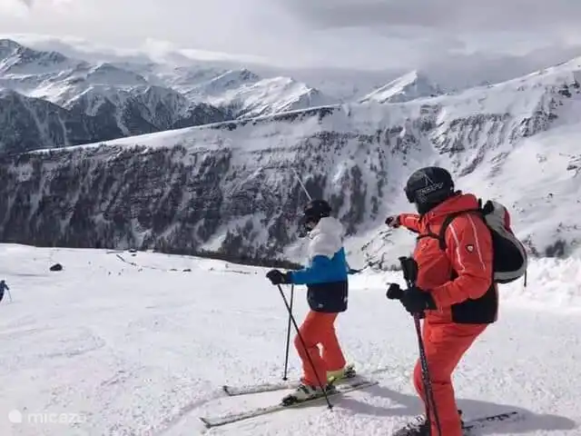 Chalet Murmel huren in Oostenrijk, Karinthië, Grosskirchheim - vakantiehuis Heerlijke skitouren maken, Heiligenblut heeft er maar liefst 6!