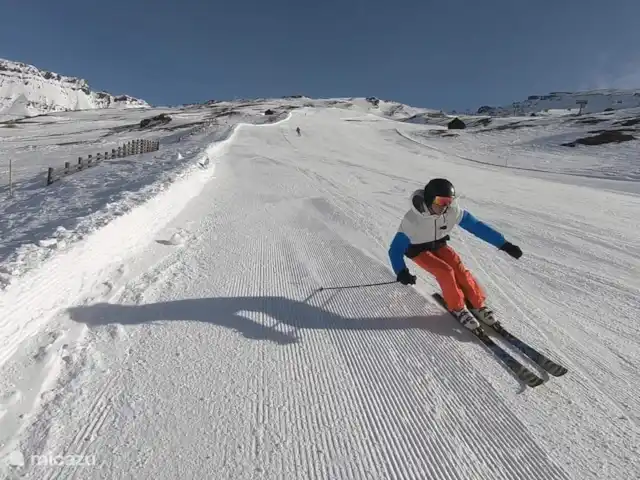Chalet Murmel huren in Oostenrijk, Karinthië, Grosskirchheim - vakantiehuis Bruno in actie