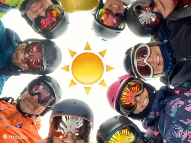 Chalet Murmel huren in Oostenrijk, Karinthië, Grosskirchheim - vakantiehuis Vrienden!