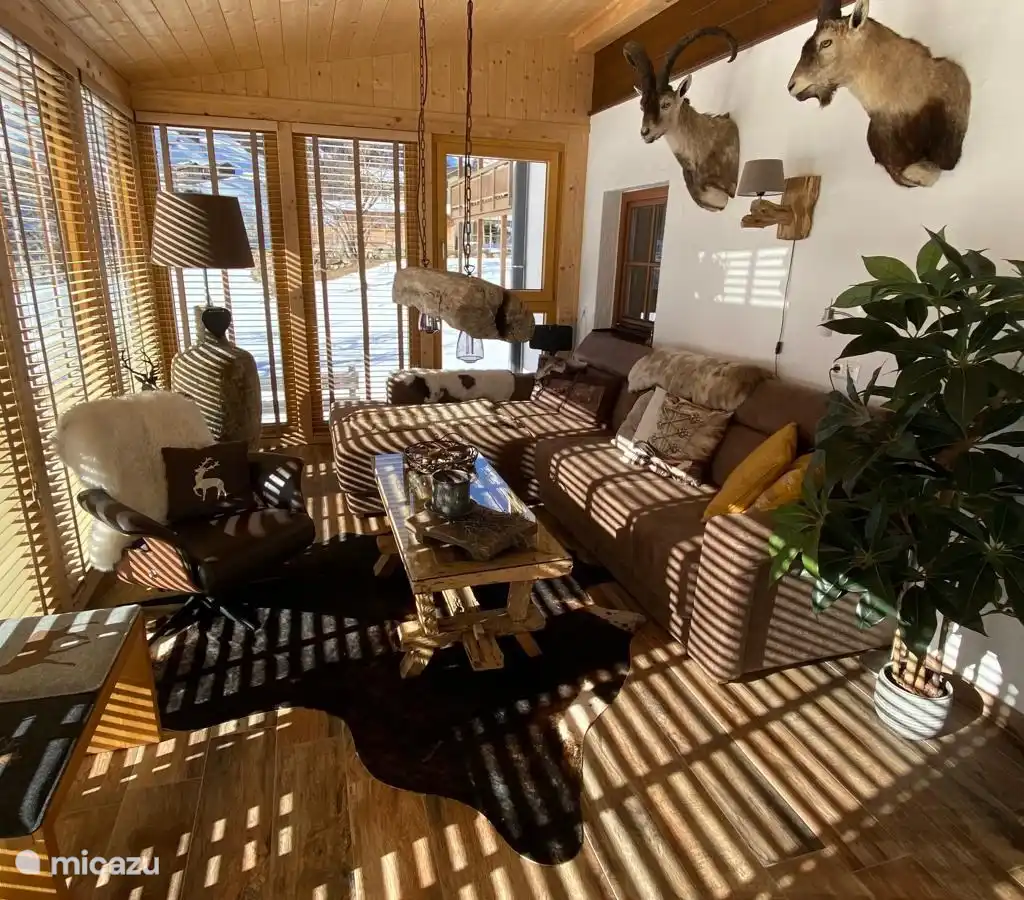 Chalet Murmel