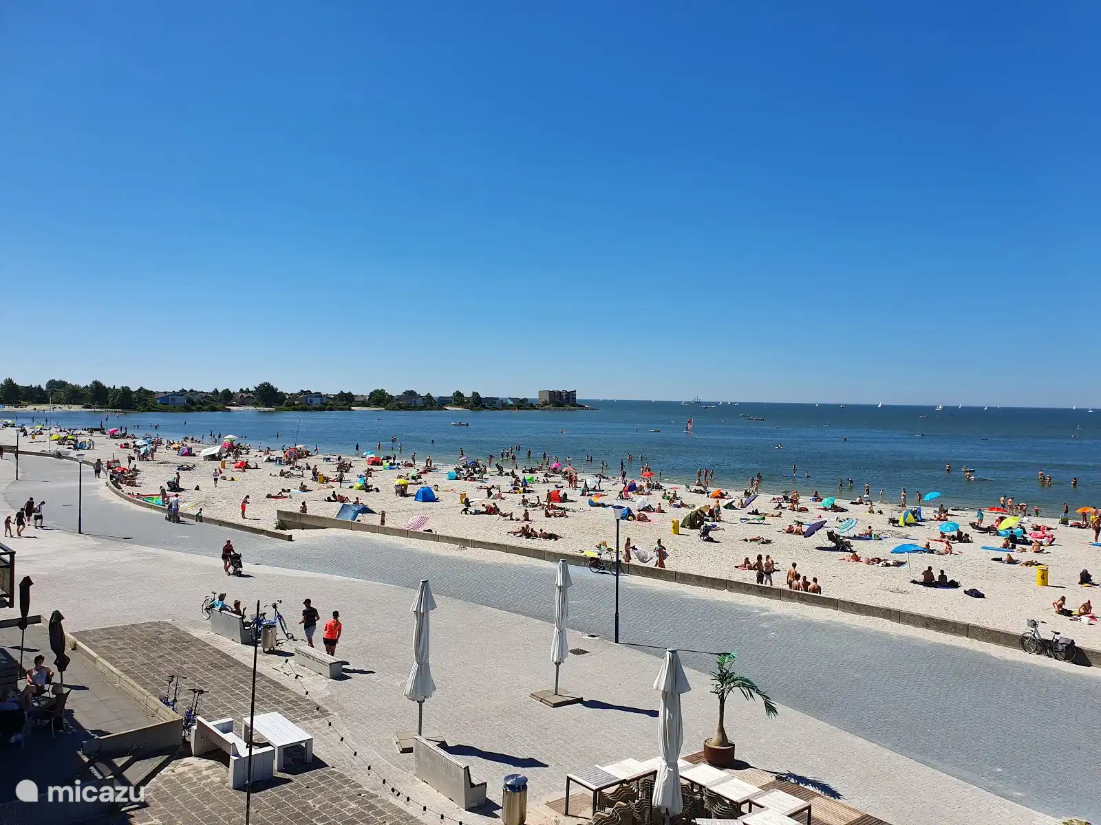 playa Makkum