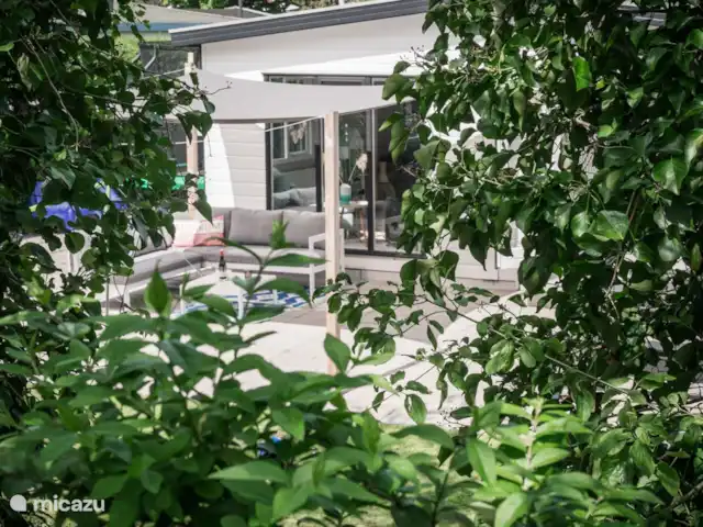 Le Ferset 15 | Pays-Bas, Frise, Makkum - chalet
