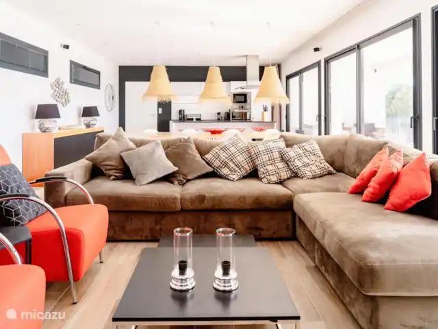 Villa Ohana | France, Aude, Azille - villa