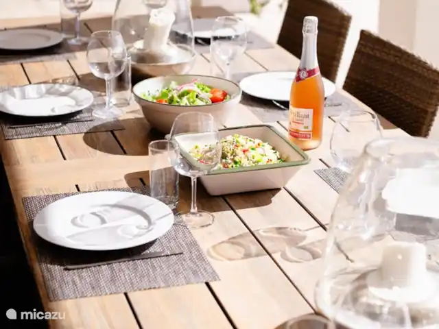 Villa Ohana | France, Aude, Azille - villa