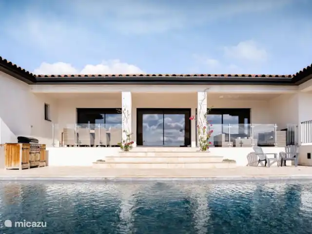 Villa Ohana | France, Aude, Azille - villa