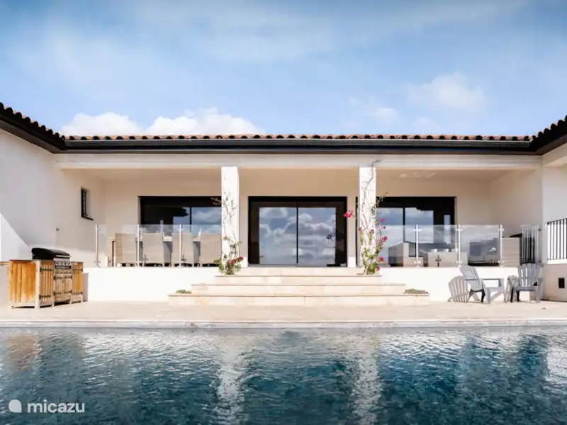 Villa Ohana en Francia, Aude, Azille - Villa Villa Ohana en Francia, Aude, Azille - Villa