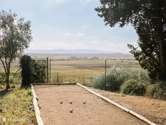 Villa Ohana | France, Aude, Azille - villa