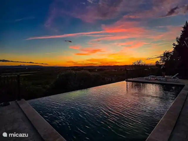Villa Ohana | France, Aude, Azille - villa