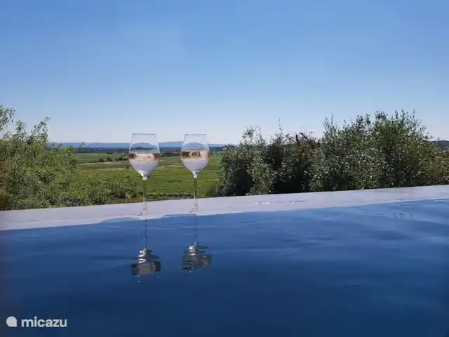 Villa Ohana | France, Aude, Azille - villa