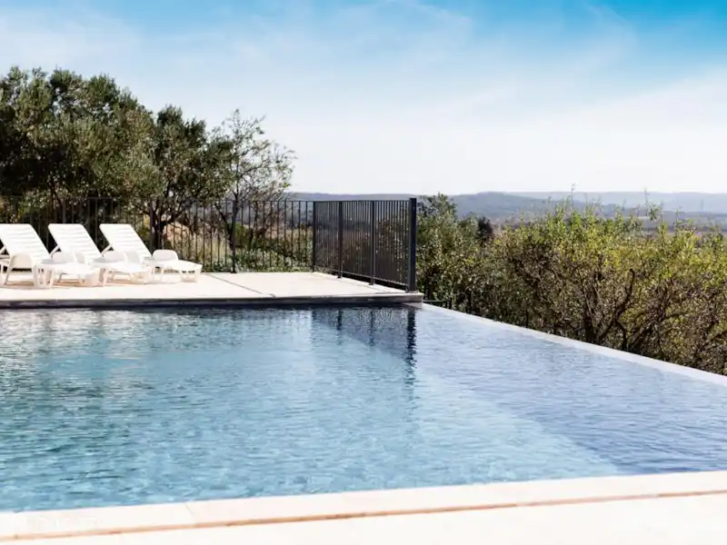 Villa Ohana en Francia, Aude, Azille - Villa Villa Ohana en Francia, Aude, Azille - Villa