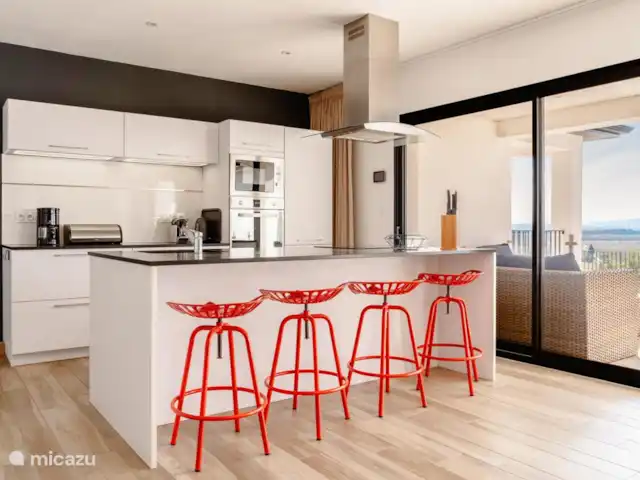 Villa Ohana | France, Aude, Azille - villa