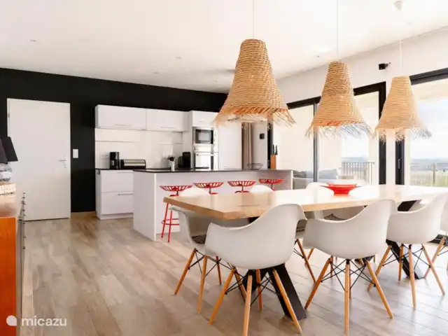Villa Ohana | France, Aude, Azille - villa
