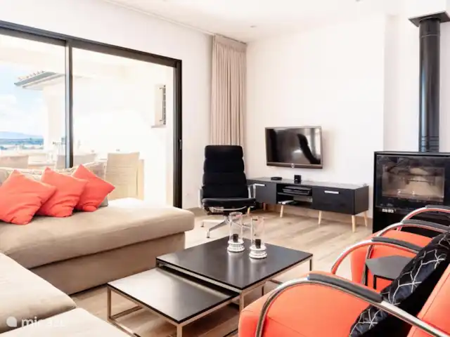 Villa Ohana | France, Aude, Azille - villa