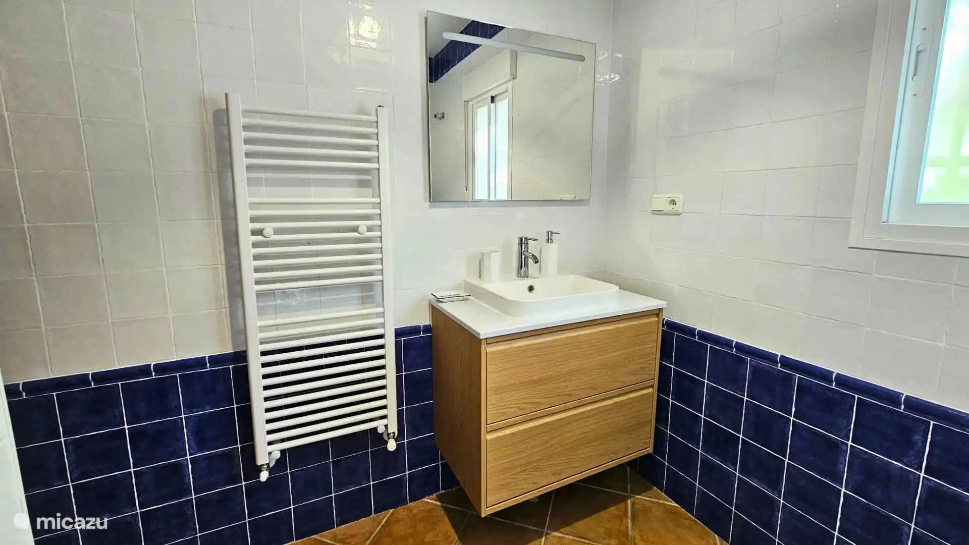 Baño privado