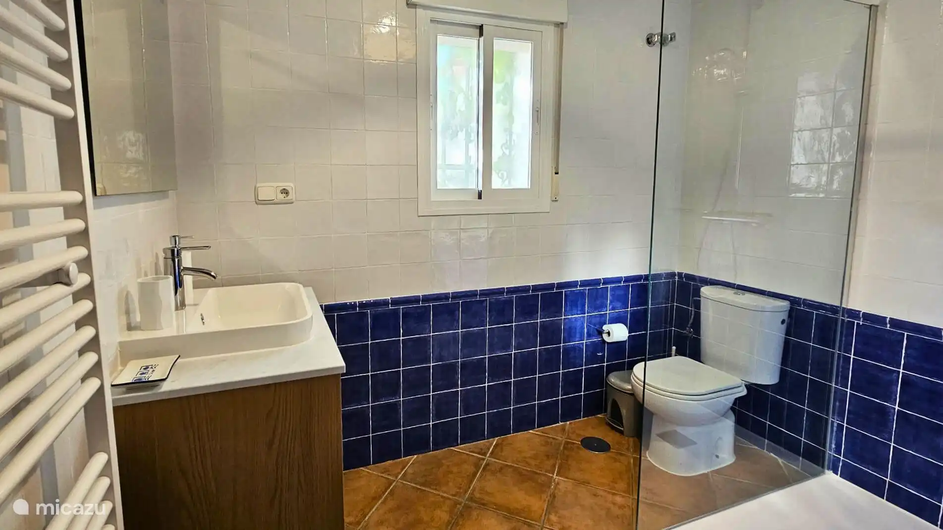 Baño privado