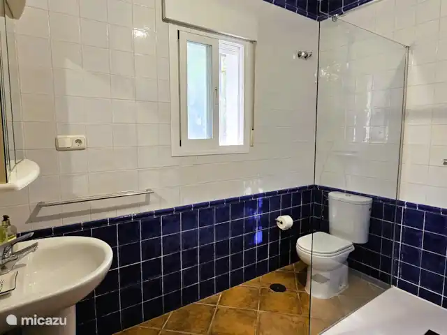 Casa De La Colina | Espagne, Andalousie, Alcaucin - villa 1 de 3 salles de bain