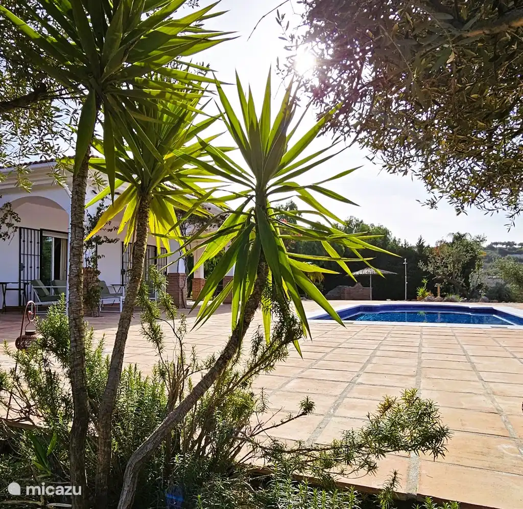 Casa De La Colina