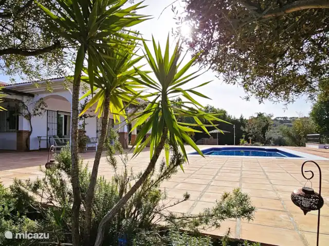 Casa De La Colina | Espagne, Andalousie, Alcaucin - villa Casa De La Colina