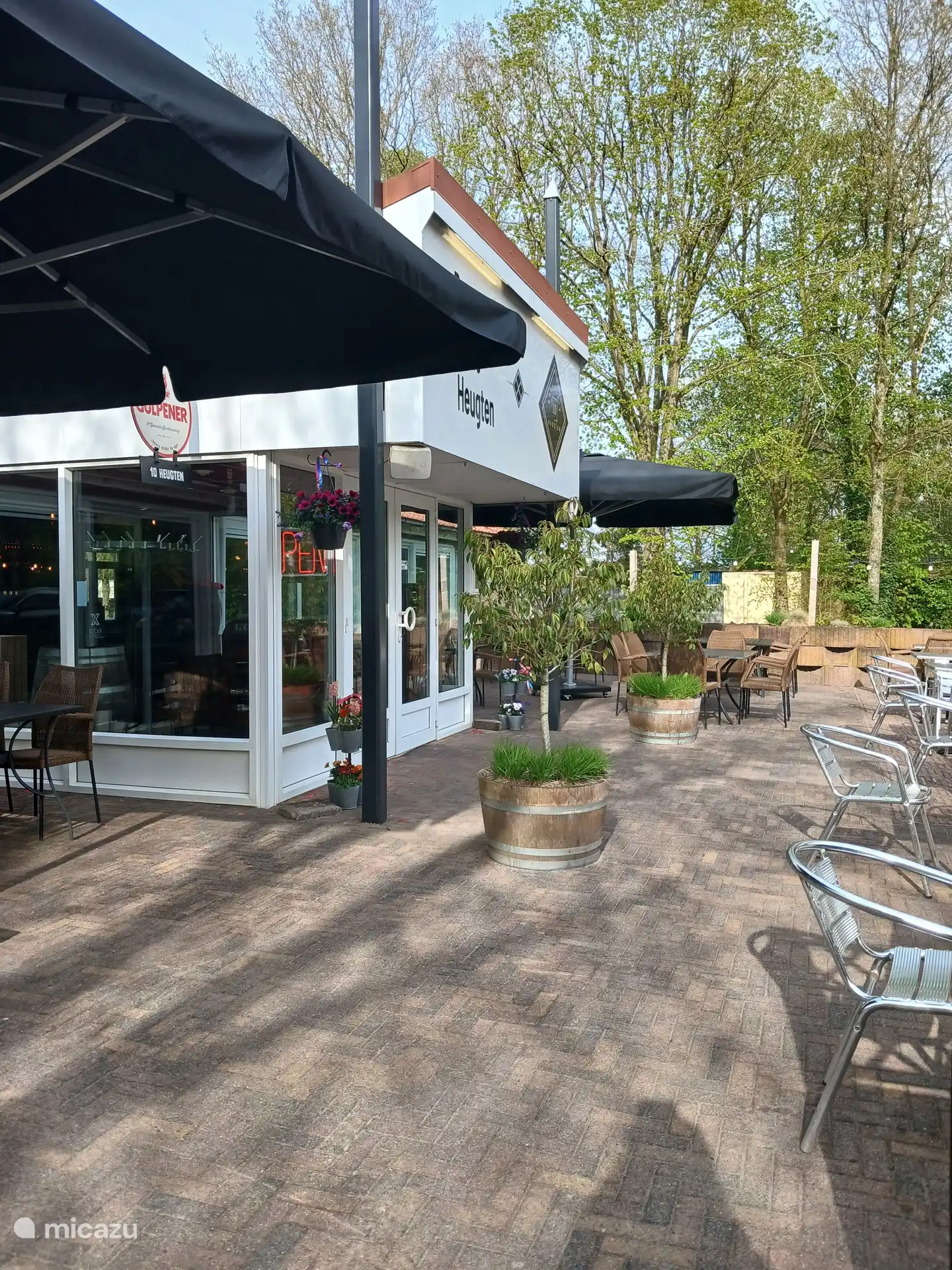Brasserie ansehen