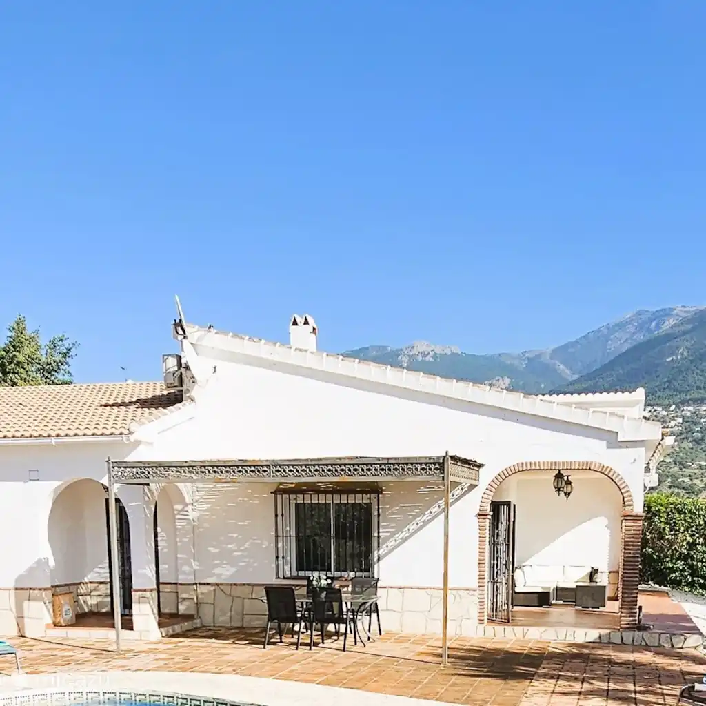 Casa Vista