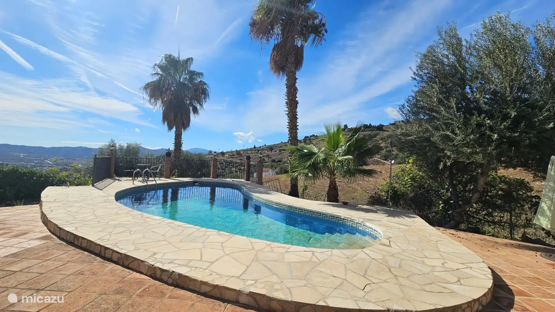 Shopping, Espagne, Andalousie, Alcaucin, villa Casa Vista