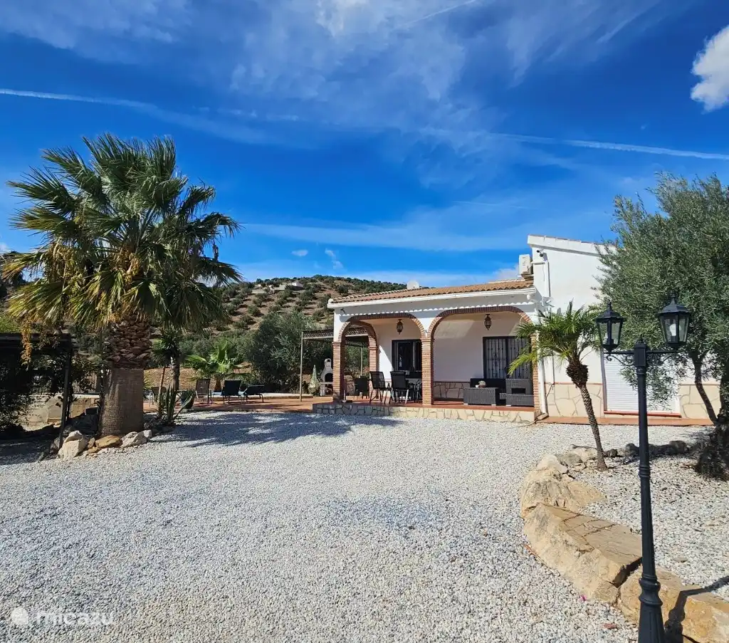 Casa Vista