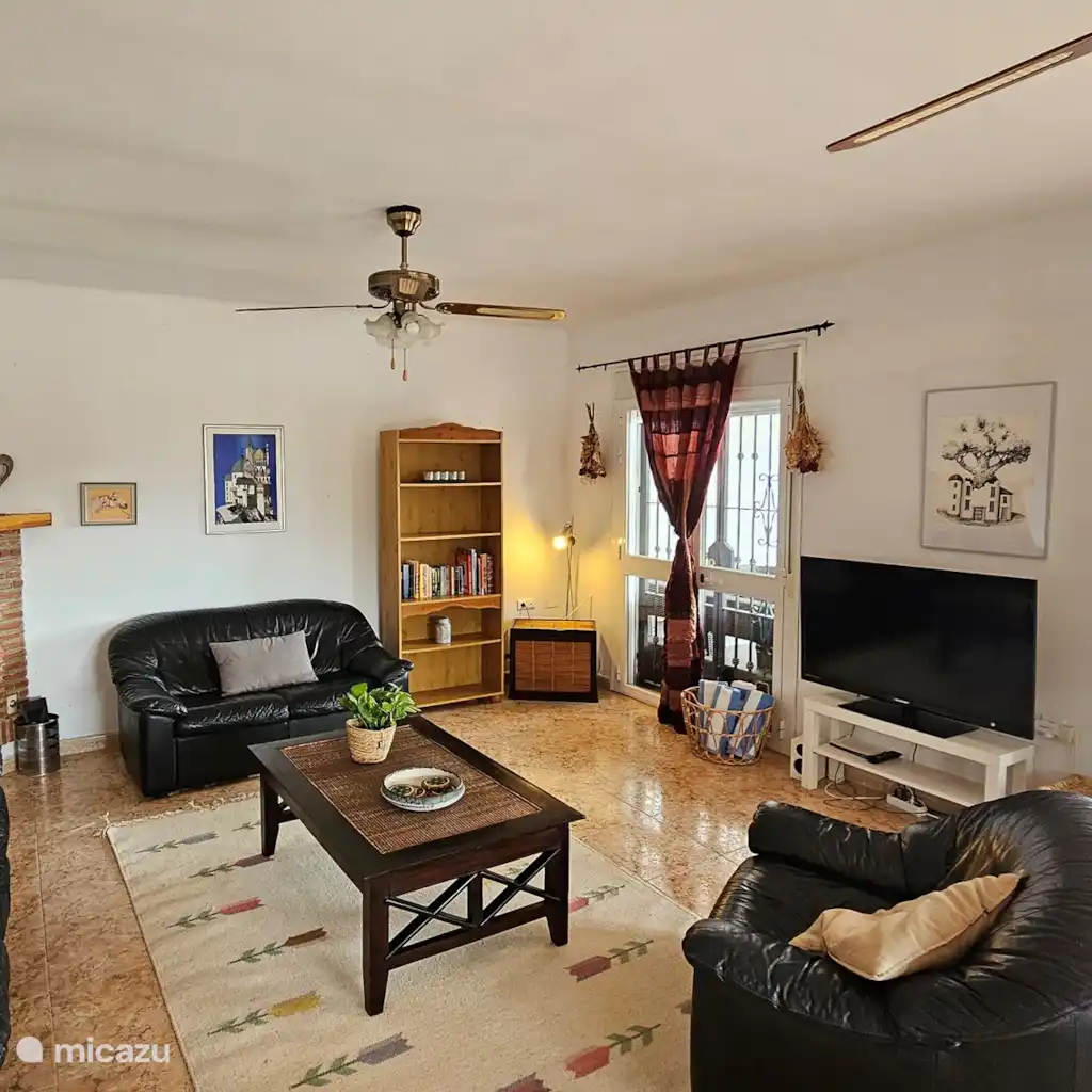 Casa Vista