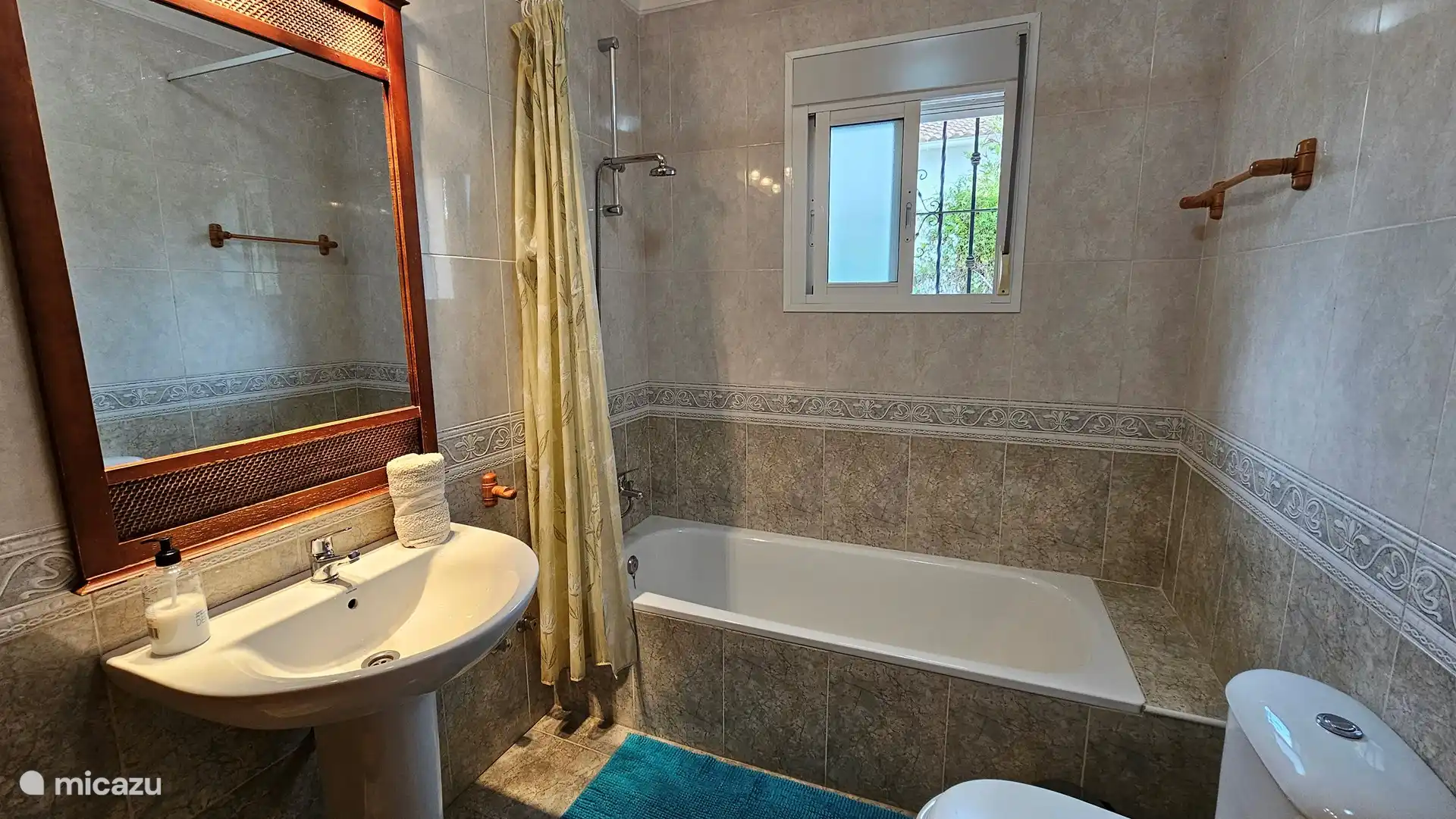 Salle de bain 2