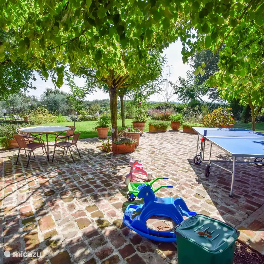 Villa met privé zwembad nabij Siena