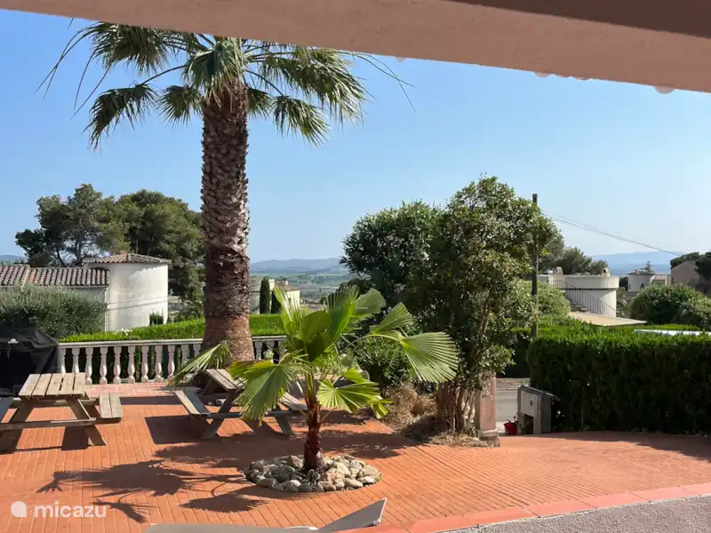 Palmeras Estartit A en España, Costa Brava, L'Estartit - Bungaló Palmeras Estartit A en España, Costa Brava, L'Estartit - Bungaló