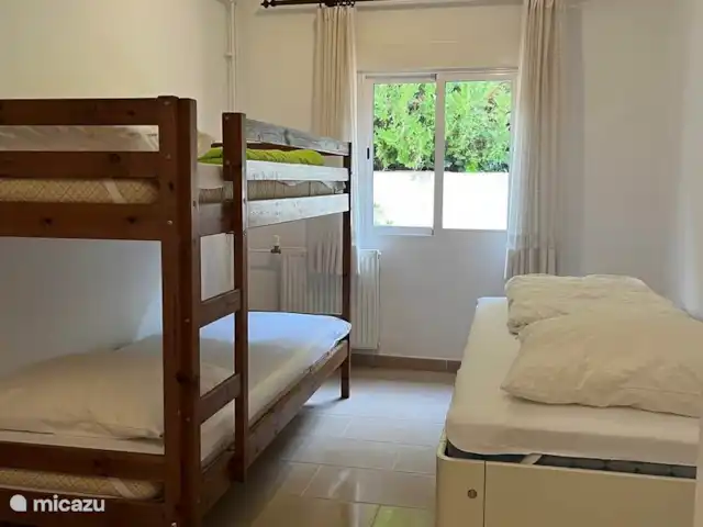 Location de Vacances Espagne, Costa Brava, L'Estartit, bungalow - Palmeras Estartit A Chambre 3