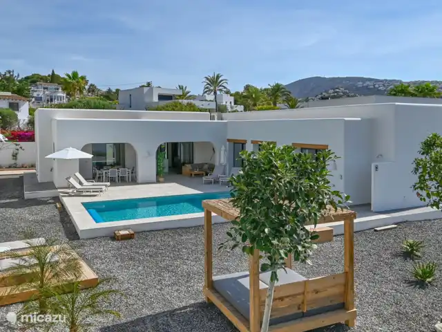 Casa Florolivo | Espagne, Costa Blanca, Moraira - villa Casa Florolivo | Espagne, Costa Blanca, Moraira - villa